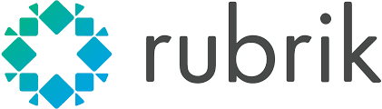 Rubrik Logo